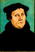 Martin Luther